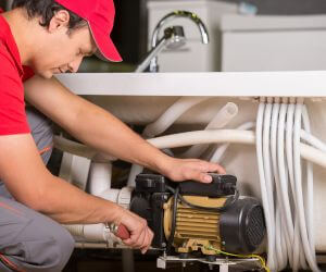About Sewer Line Pros Alvord, TX